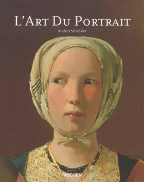 Couverture du produit · Le Portrait