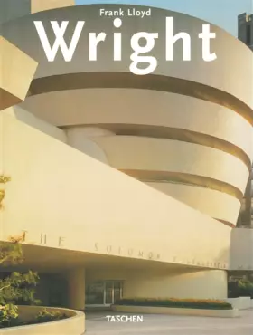 Couverture du produit · Frank Lloyd Wright