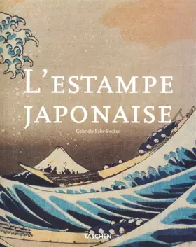Couverture du produit · Les Estampes japonaises