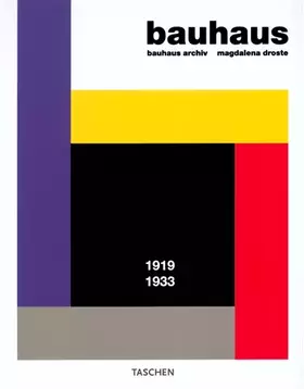 Couverture du produit · BAUHAUS