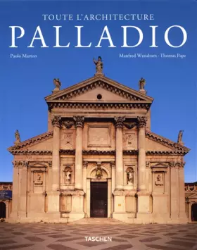 Couverture du produit · MS-PALLADIO