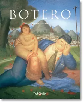 Couverture du produit · Botero