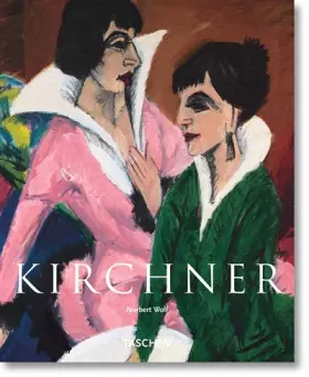 Couverture du produit · KA-KIRCHNER