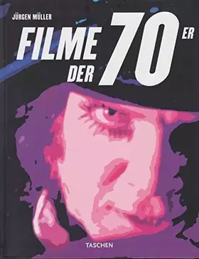 Couverture du produit · Filme der 70er