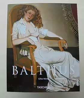 Couverture du produit · Balthus