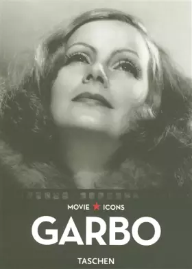 Couverture du produit · Greta Garbo