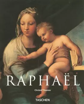 Couverture du produit · KA-RAPHAEL