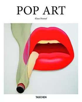 Couverture du produit · Pop Art
