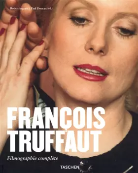 Couverture du produit · Truffaut