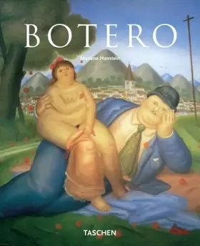 Couverture du produit · Fernando Botero