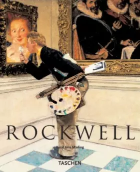 Couverture du produit · Norman Rockwell