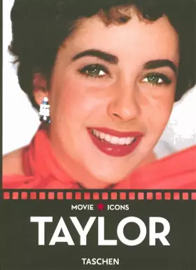 Couverture du produit · Elizabeth Taylor