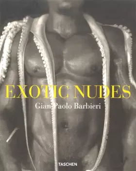 Couverture du produit · BARBIERI - EXOTIC NUDES-TRILINGUE
