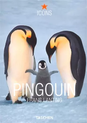 Couverture du produit · Frans Lanting, Penguin