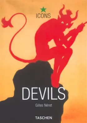 Couverture du produit · Devils