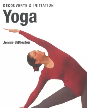 Couverture du produit · Yoga