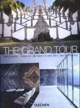 Couverture du produit · The Grand Tour.