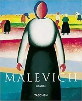 Couverture du produit · Malevitch