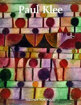 Couverture du produit · Paul Klee