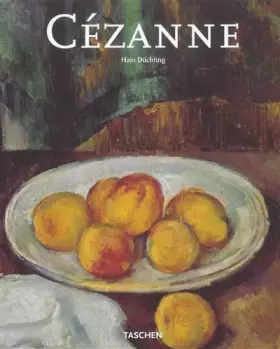 Couverture du produit · Cézanne (en français)