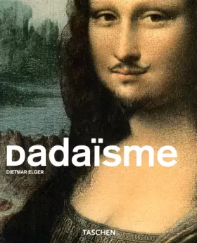 Couverture du produit · Dadaïsme
