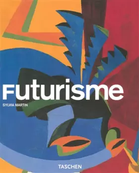 Couverture du produit · Futurisme