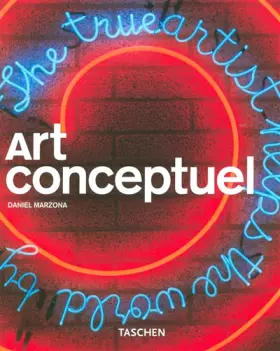 Couverture du produit · ART CONCEPTUEL