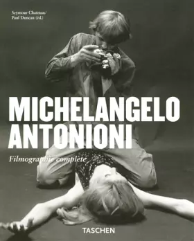 Couverture du produit · ANTONIONI