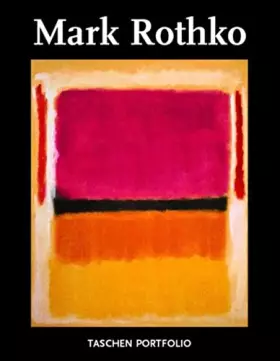 Couverture du produit · Mark Rothko
