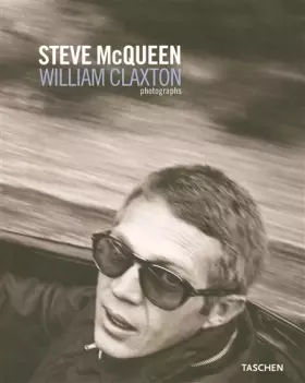 Couverture du produit · Steve McQueen