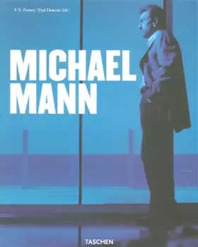 Couverture du produit · MICHAEL MANN