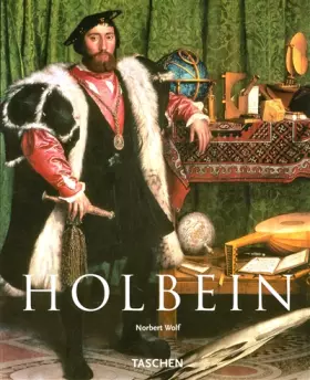 Couverture du produit · KA-HOLBEIN