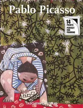 Couverture du produit · Pablo Picasso