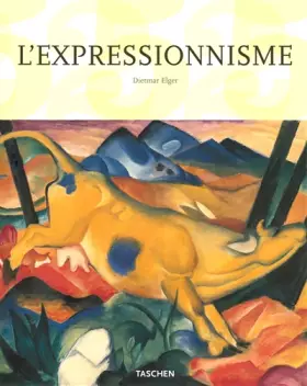 Couverture du produit · LEXPRESSIONNISME