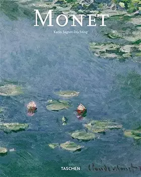 Couverture du produit · Monet
