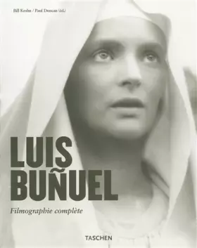 Couverture du produit · LUIS BUÑUEL