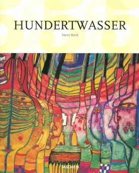 Couverture du produit · Hundertwasser