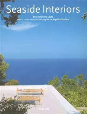 Couverture du produit · Seaside Interiors
