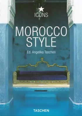 Couverture du produit · Morroco Style