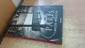 Couverture du produit · Paris Mon Amour