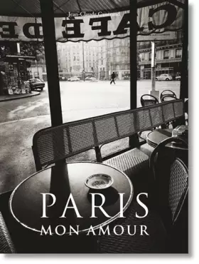 Couverture du produit · VA-PARIS MON AMOUR