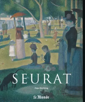 Couverture du produit · Seurat