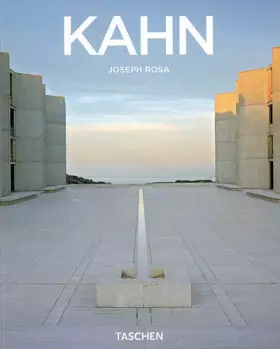Couverture du produit · KAHN