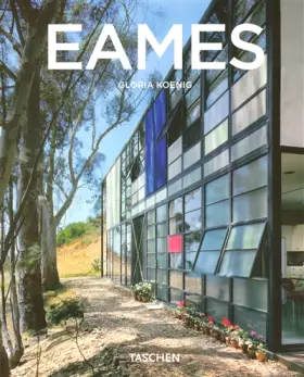 Couverture du produit · EAMES