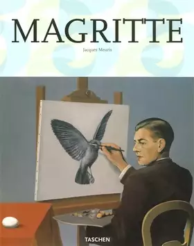 Couverture du produit · GR-MAGRITTE