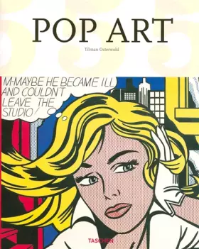 Couverture du produit · GR-25 POP ART HC