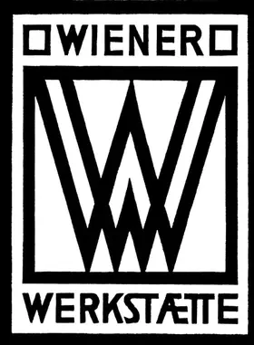 Couverture du produit · WIENER WERKSTATTE