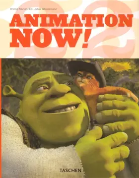 Couverture du produit · Animation Now!