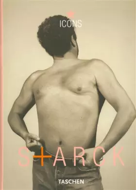 Couverture du produit · PO-STARCK