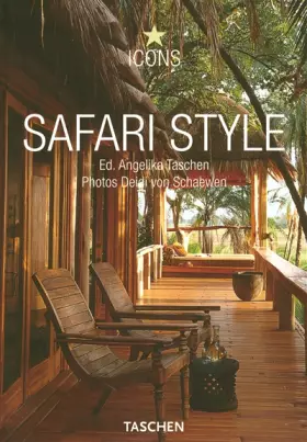 Couverture du produit · Safari style